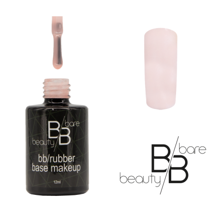 bb/rubber base makeup 12ml bare beauty gmbh rubber base bb0512