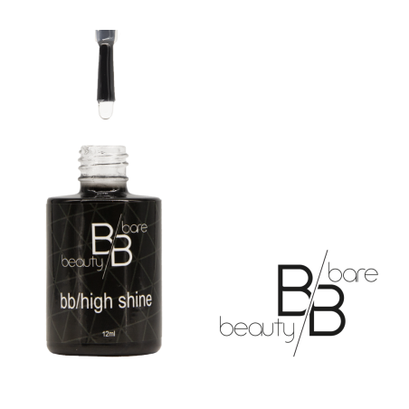 bb/high shine 12ml ohne Aufheller bare beauty gmbh home bb3112