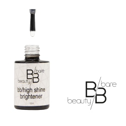 high shine brightener