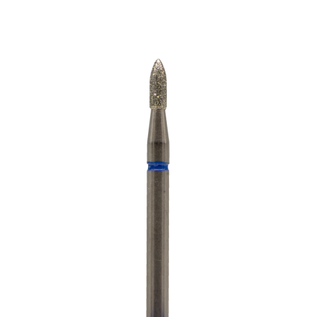 bb/Cuticula medium Fräseraufsatz