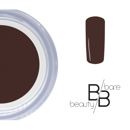 downtown brown 5g bare beauty gmbh purity bb592